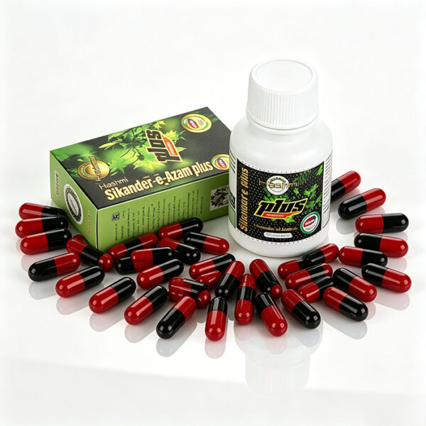 綠巨人-3 印度綠巨人Sikander-e-Azam plus 使用示意 - 4個月增大增粗完整週期方案