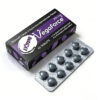 超級藍蝌蚪Extreme Vegaforce 外包裝盒正面 - 印度Ambitree製藥 西地那非150mg+達泊西汀100mg